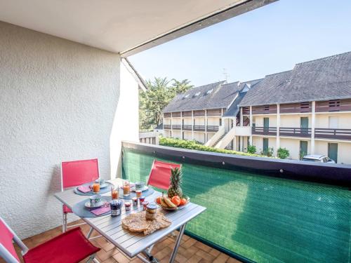 Apartment Mer et Plages-2