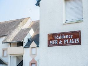 Apartment Mer et Plages-2