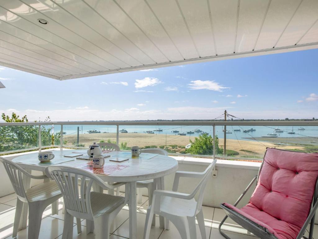 Apartment Mer et Sud-2 , 33120 Arcachon