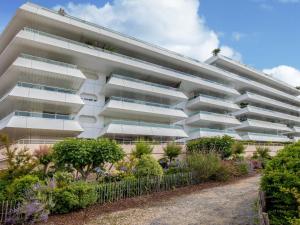 Apartment Mer et Sud-2
