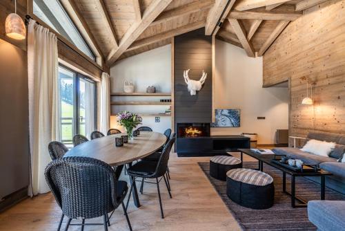 Apartment Merbau Les Gets - by EMERALD STAY