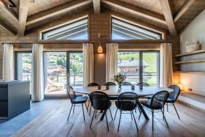 Apartment Merbau Les Gets - by EMERALD STAY