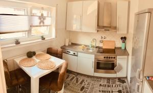 Apartment Messe Karlsruhe, Netflix