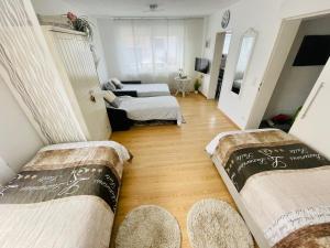 Appartement Apartment Messe Karlsruhe, Netflix Kirchbühl 1 Erdgeschoss 76287 Rheinstetten Bade-Wurtemberg
