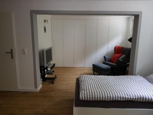 Apartment Messe Köln