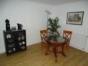 Apartment Messe Köln