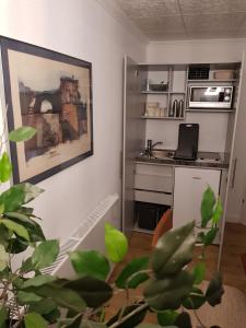 Apartment Messe Köln