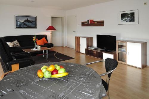 Apartment, Messstetten