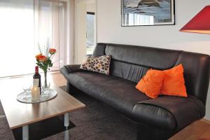 Apartment, Messstetten