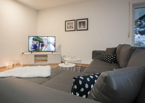 Apartment Mexx - Auf der Weide 1