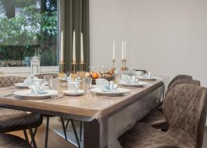 Apartment Mexx - Auf der Weide 1