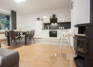 Apartment Mexx - Auf der Weide 1