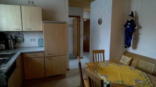 Apartment Meyerhof