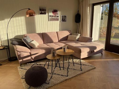 Apartment Milana
