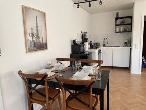 Apartment Milana