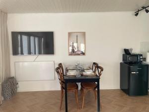 Apartment Milana