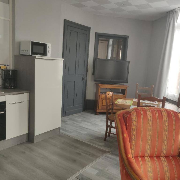 Apartment Milita