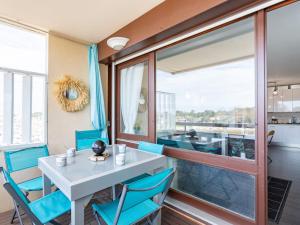 Apartment mille sabords-14