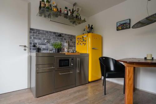 Apartment Mini-Loft am Schloss