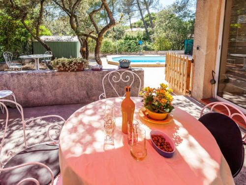 Apartment Mireio - LSC100