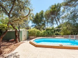 Apartment Mireio - LSC100