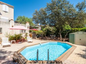 Apartment Mireio - LSC100