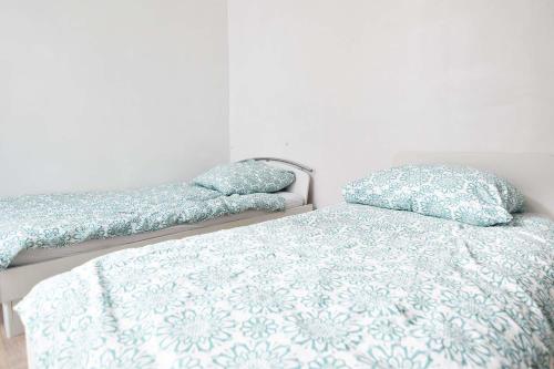 Apartment mit 2 Schlafzimmern