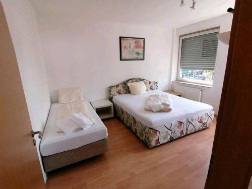 Apartment mit 3 Schlafzimmer