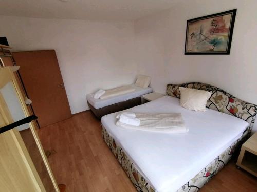 Apartment mit 3 Schlafzimmer
