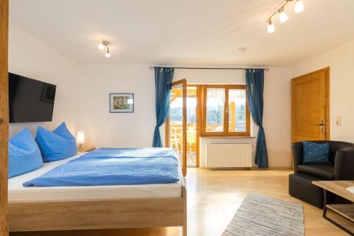 Apartment-mit-Balkon