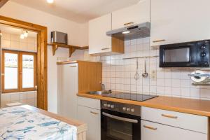 Appartement Apartment-mit-Balkon Mollenberg 7 88131 Hergensweiler Bavière
