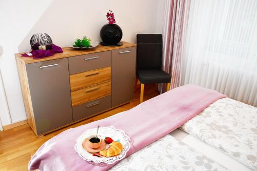 Apartment mit Balkon in Kassel