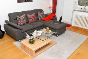 Apartment mit Balkon in Kassel