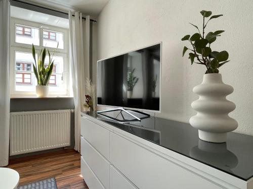 Apartment mit Bestlage im Stadtzentrum