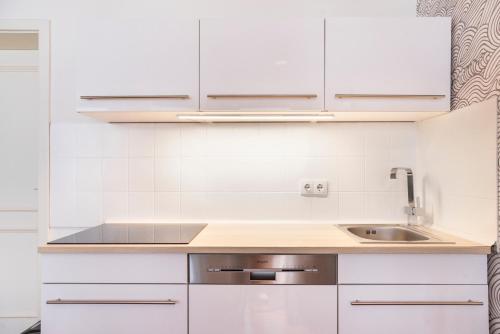 Apartment mit Bestlage im Stadtzentrum
