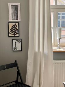 Apartment mit Bestlage im Stadtzentrum