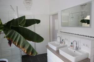 Apartment mit Designerküche, Loggia Ludwigsburg nahe Stuttgart