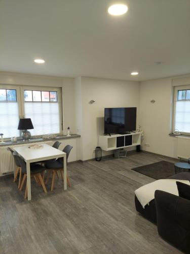 Apartment mit eigenem Eingang in Re-Nord