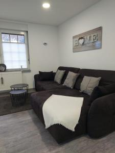 Apartment mit eigenem Eingang in Re-Nord