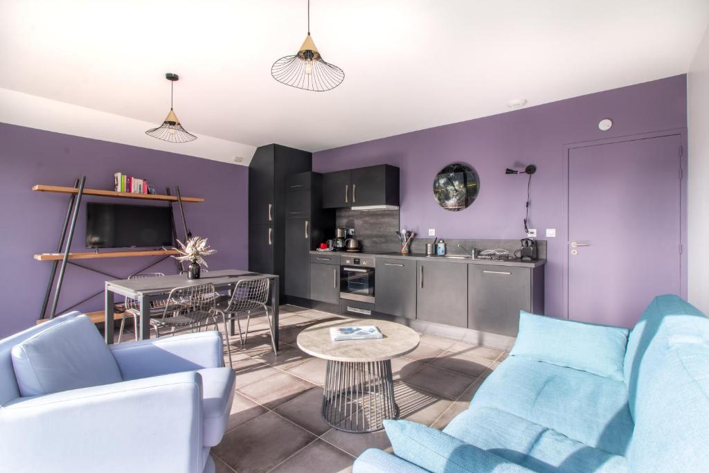 Apartment mit Einzelbetten für zwei 45257 Essen