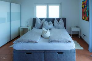 Apartment mit Fernsicht, nahe Schweizer Grenze