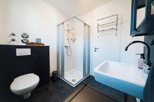 Apartment mit Flair
