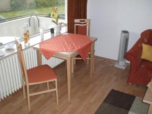 Appartement Apartment mit Meerblick am Duhner Sandstrand Cuxhavener Str. 98 27476 Cuxhaven Basse-Saxe