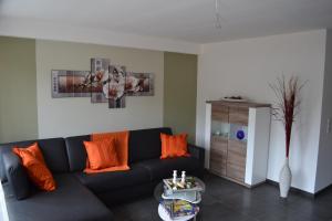 Apartment mit Meeresblick
