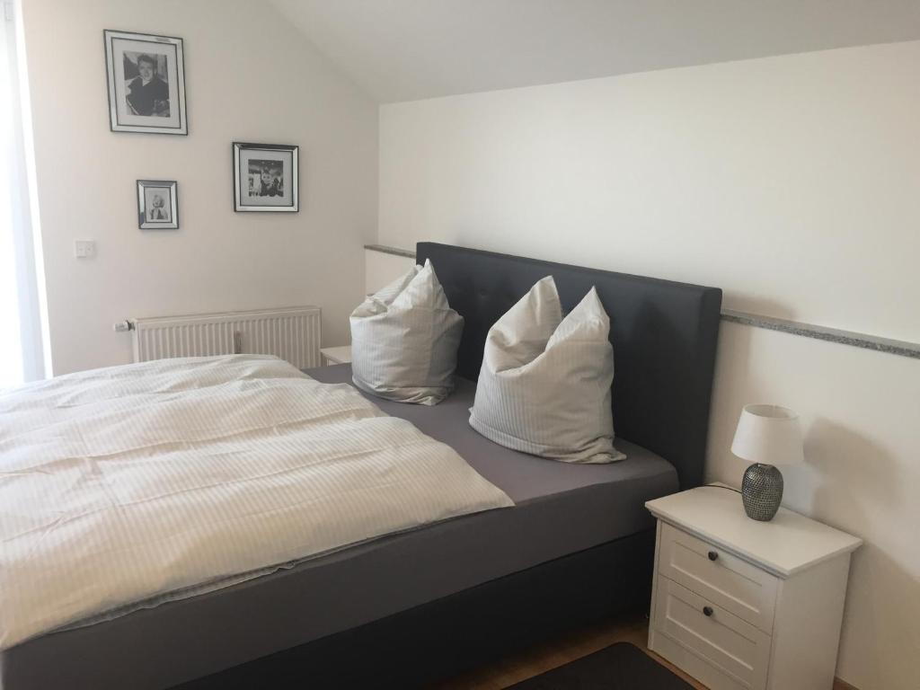 Apartment mit Parkblick Lerchenstraße 37a, 47918 Tönisvorst