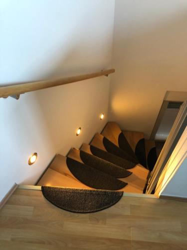 Apartment mit Parkblick