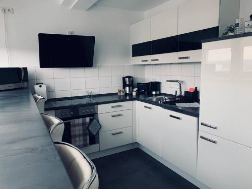Apartment mit Penthouse Charakter in Dresden