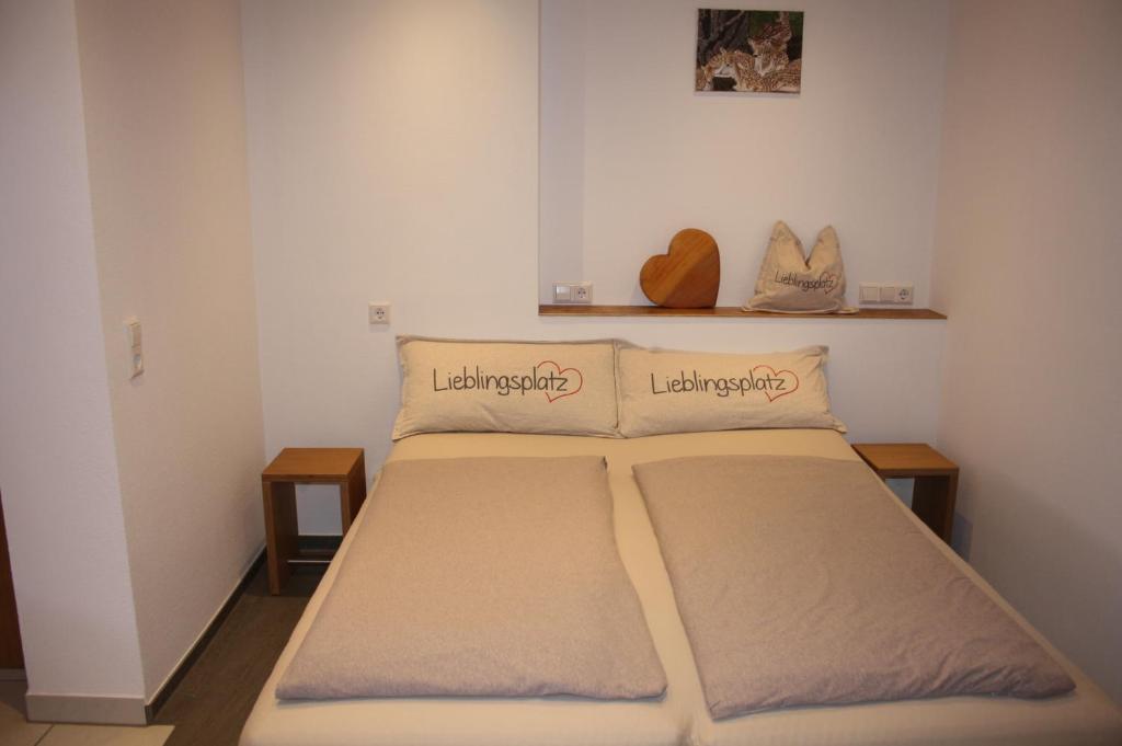 Apartment mit Sauna 59 Hauptstraße, 88699 Frickingen