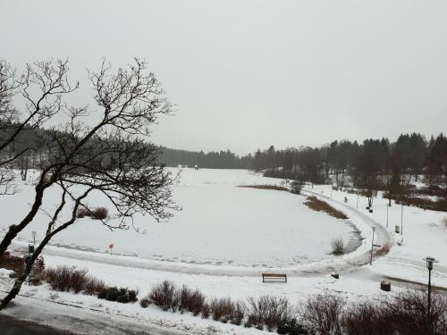 Apartment mit Seeblick Vier Jahreszeiten