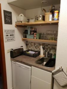 Apartment mit Seeblick Vier Jahreszeiten